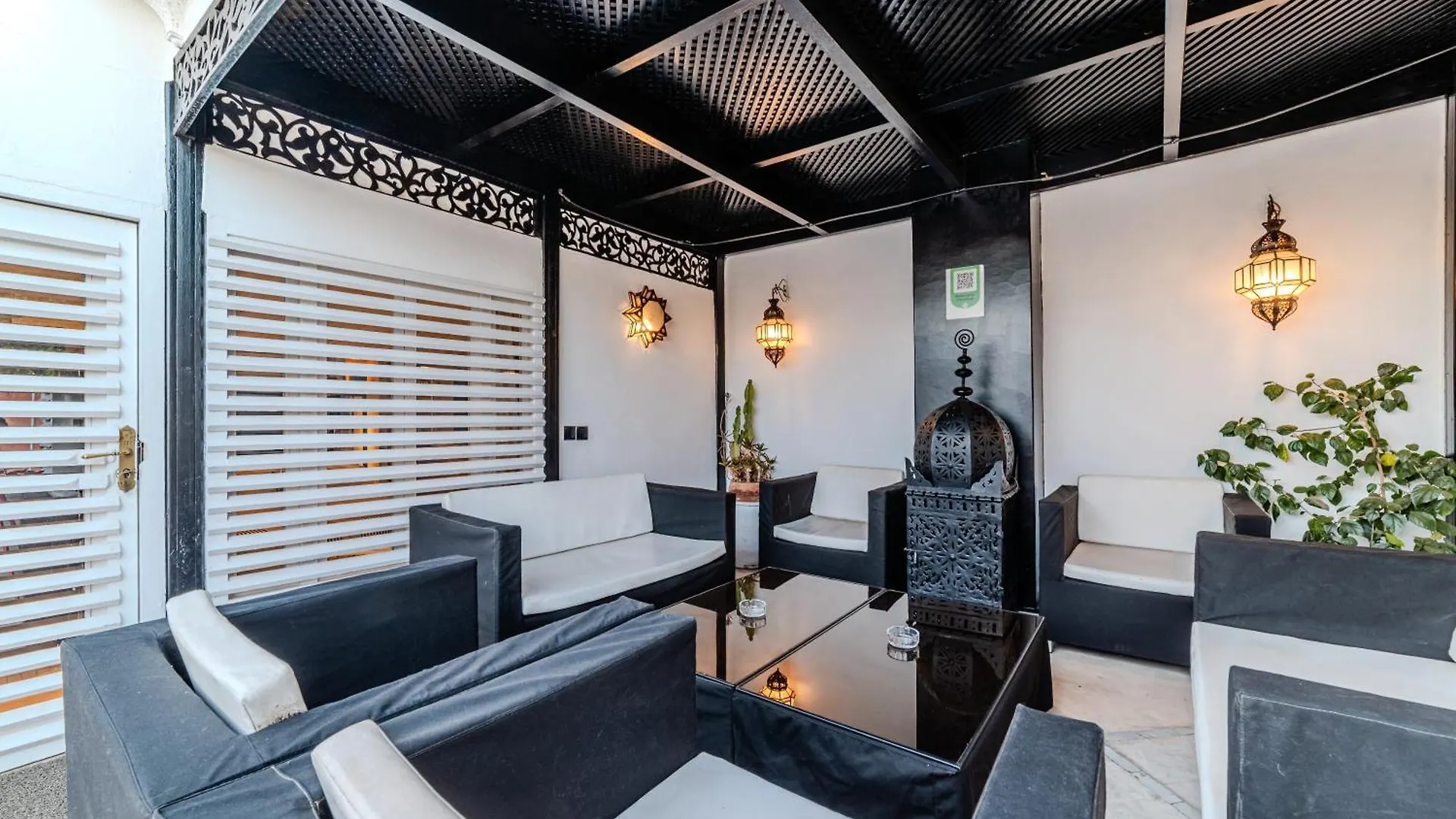 Holiday home Riad Jebly - Exclusive - Panoramic View , Pool & Breakfast Marrakesh Morocco