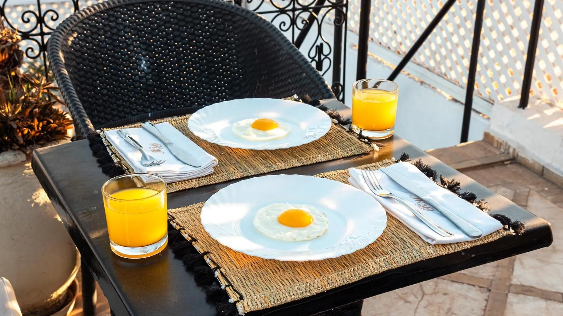 Riad Jebly - Exclusive - Panoramic View , Pool & Breakfast Marrakesh 0*,  Morocco