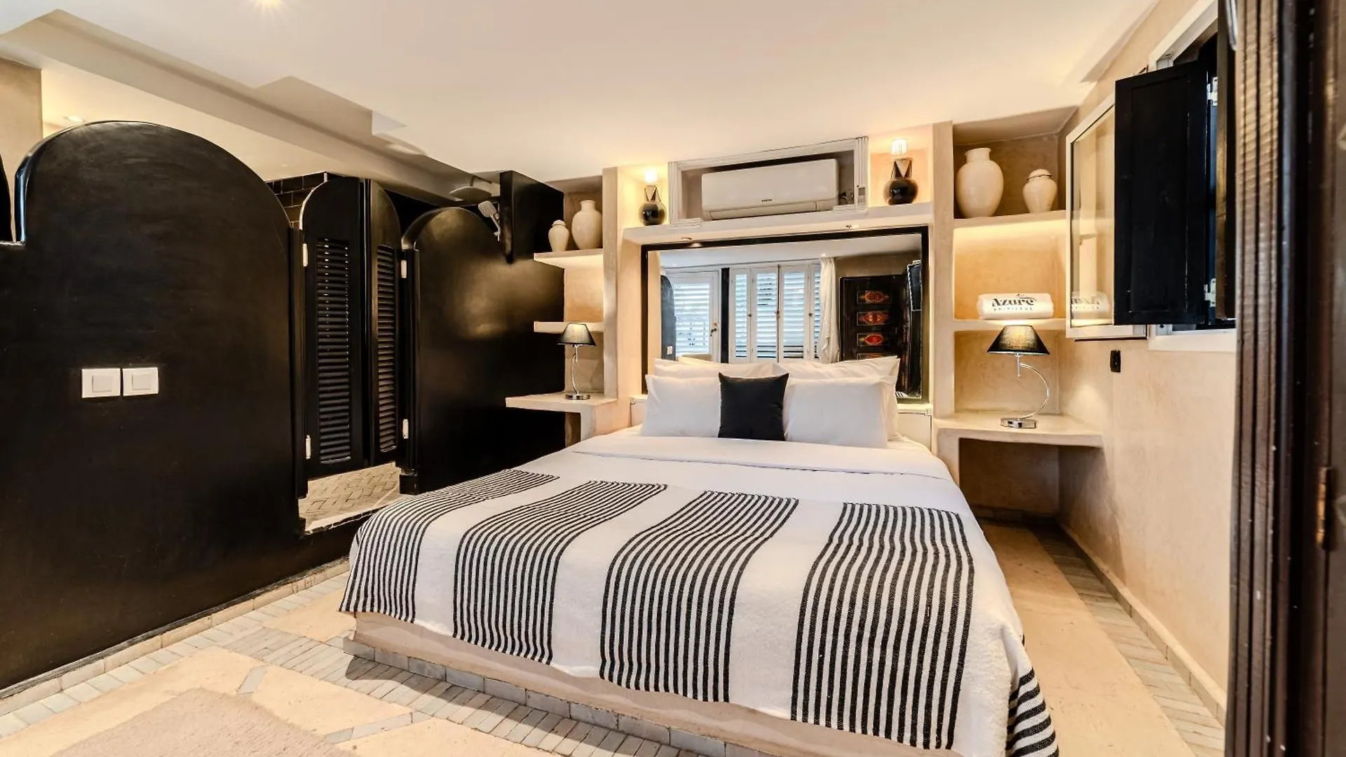 Holiday home Riad Jebly - Exclusive - Panoramic View , Pool & Breakfast Marrakesh