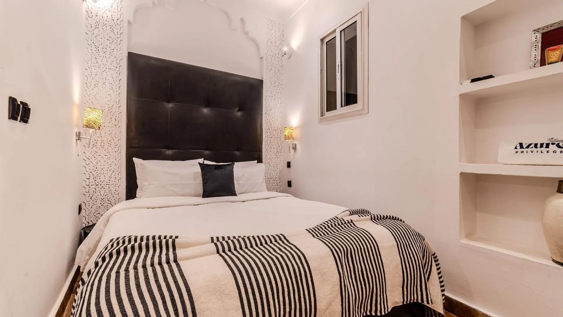 Riad Jebly - Exclusive - Panoramic View , Pool & Breakfast Marrakesh Morocco