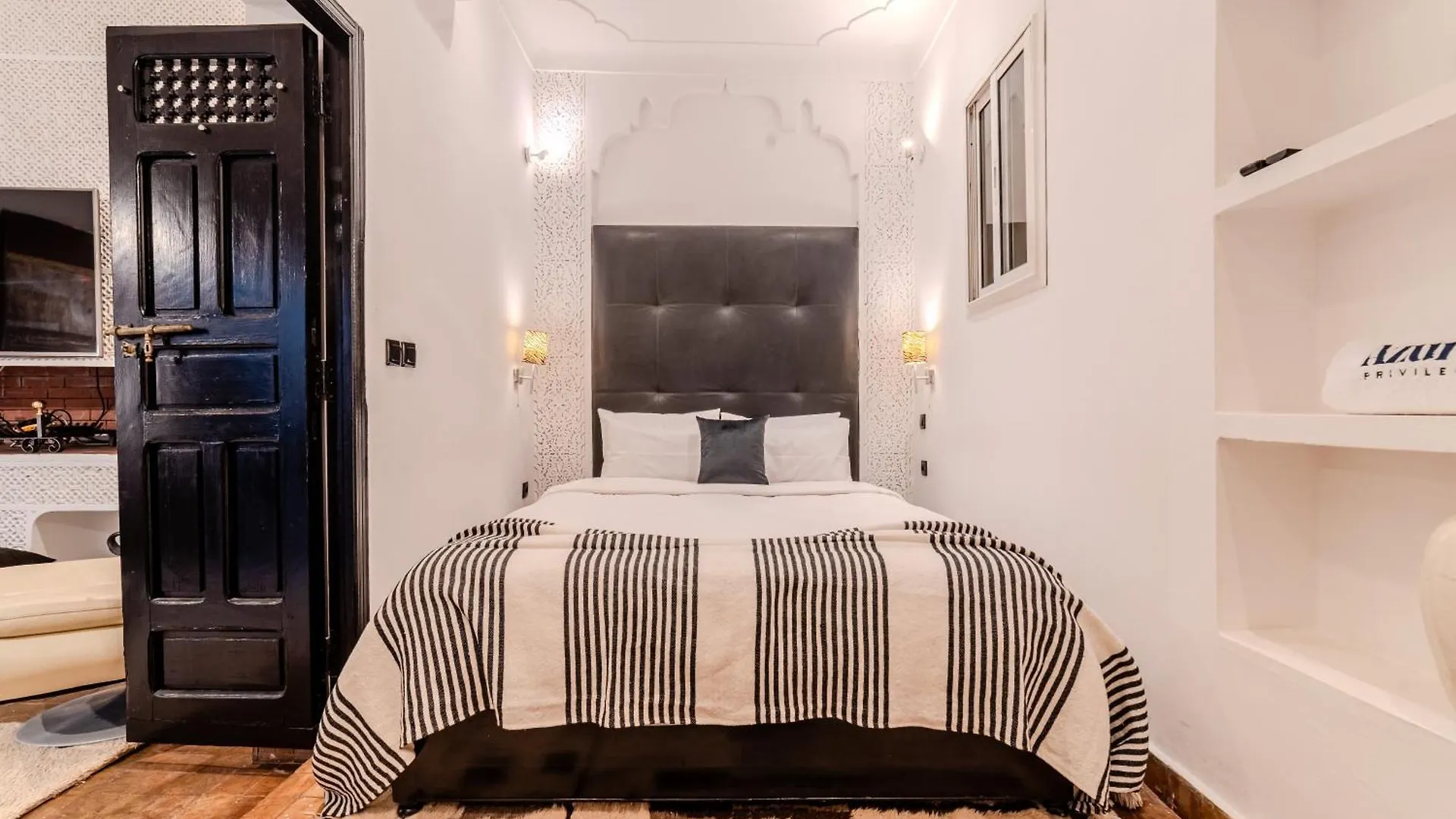Riad Jebly - Exclusive - Panoramic View , Pool & Breakfast Marrakesh Holiday home