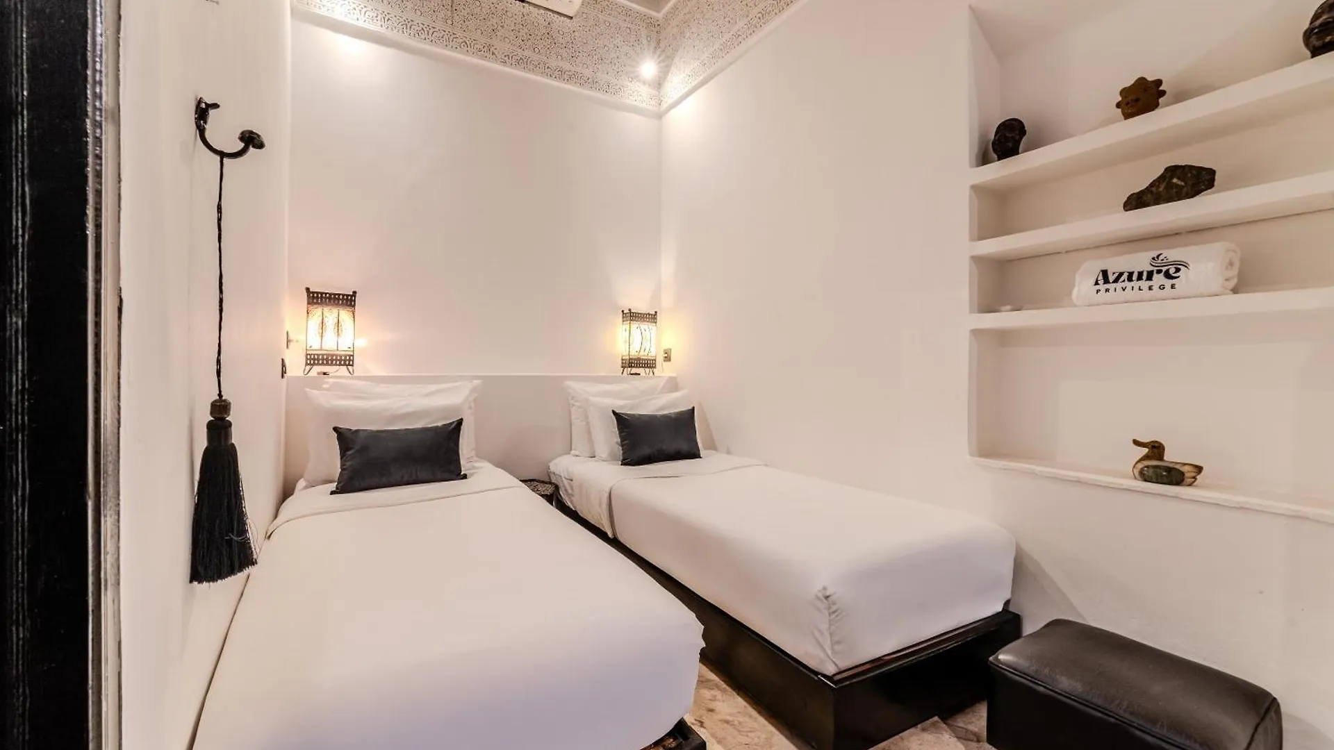 Riad Jebly - Exclusive - Panoramic View , Pool & Breakfast Marrakesh Holiday home