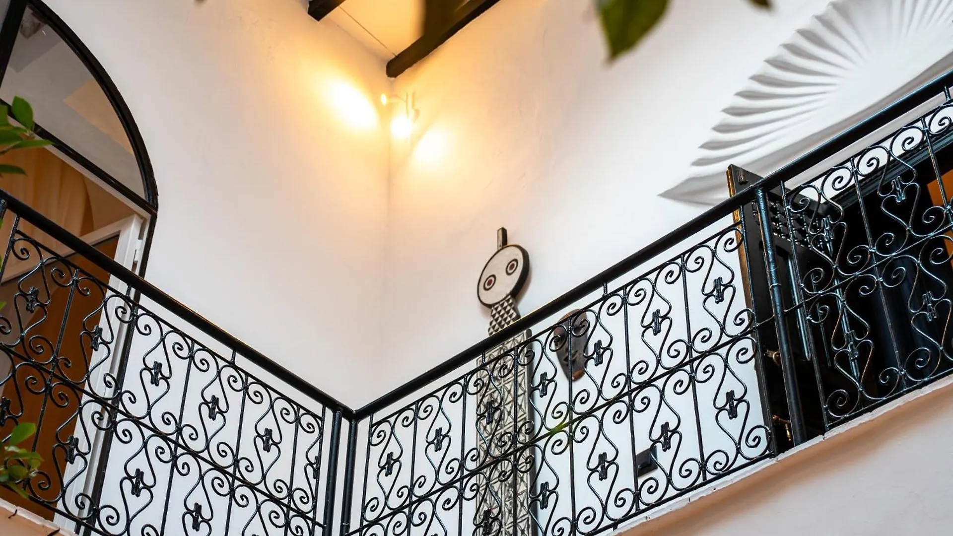 Riad Jebly - Exclusive - Panoramic View , Pool & Breakfast Marrakesh 0*,